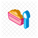 Fork Plate Knife Icon