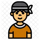 Kids  アイコン
