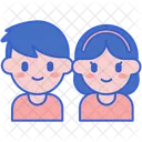 Kids  アイコン