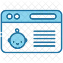 Kids Icon