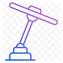 Kids Jumper Jumping Happy Icon
