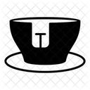 Kids Jumper Jumping Happy Icon
