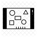 Kids Playmat Playmat Icon