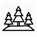 Weihnachten Frohe Weihnachten Symbol
