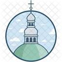 Kiev Saint  Icon