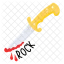 Murder Kill Sword Icon