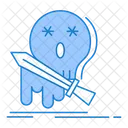Kill Monster  Icon