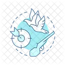 Idiom Advice Kill Icon
