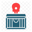 Killed Dead Death Icon