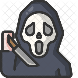 Killer Icon Of Colored Outline Style Available In Svg Png Eps Ai Icon Fonts