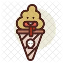 Eiscreme Icon