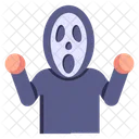 Killer Ghost  Icon