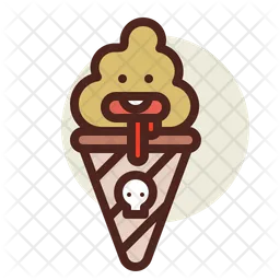 Killer Ice Cream  Icon