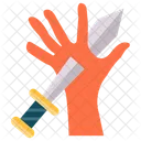 Killer Knife  Icône