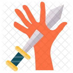 Killer Knife  Icon