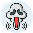 Killer Scream  Icon