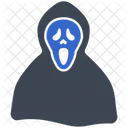 Killer scream  Icon