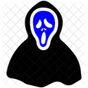 Killer Scream  Symbol