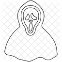 Killer Scream  Symbol
