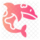 Killer Whale  Icon