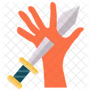 Killermesser  Icon