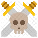 Kills  アイコン