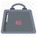 Kilogram  Icon