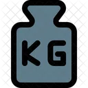 Kilogramo  Icono