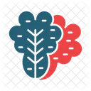 Kimchi Asien Militar Symbol