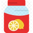 Kimchi Kombucha Probiotic Icon