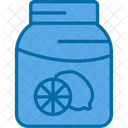 Kimchi Kombucha Probiotic Icon