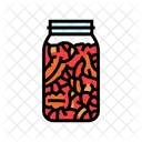 Kimchi Jar  Icon