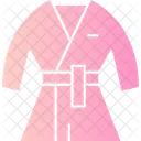 Kimono Traditional Japanese Icon