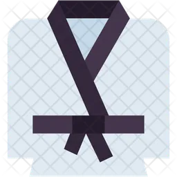 Kimono  Symbol