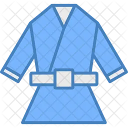 Kimono  Icon