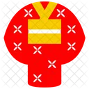 Symbol Kimono Art Icon