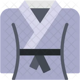 Kimono  Icon