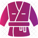 Kimono Icon