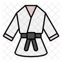 Japan Japanese Clothes Icon