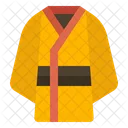 Kimono dress  Icon