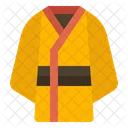 Elegant Whimsical Casual Icon