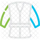 Kimono Gi Jiu Jitsu Icon