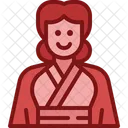 Kimono  Icon