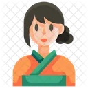 Kimono  Icon