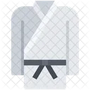 Kimono  Icon