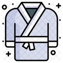 Kimono  Icono