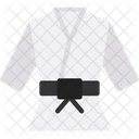 Kimono Suit  Icon