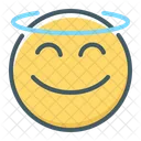 Kind Emoji  Icon