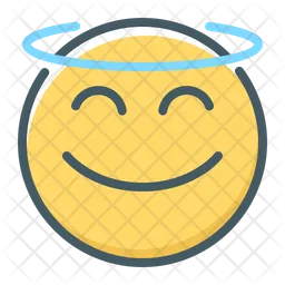 Kind Emoji Emoji Icon