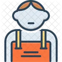 Kind  Symbol